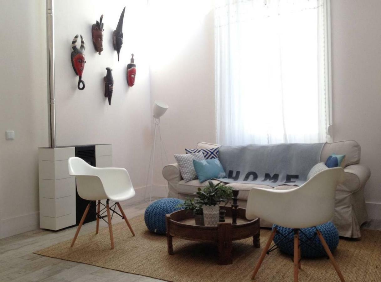 Apartamento Casa Braancamp - Beautiful & Calm OOporto Exterior foto