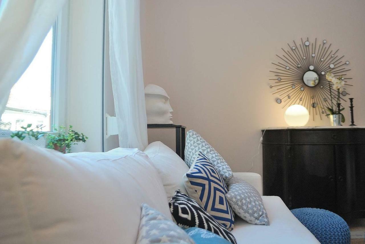 Apartamento Casa Braancamp - Beautiful & Calm OOporto Exterior foto