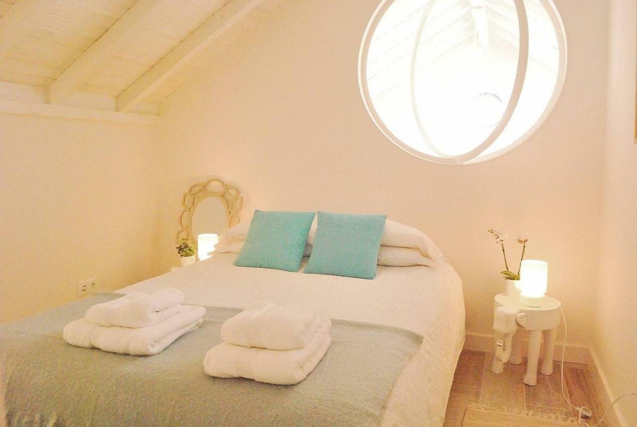 Apartamento Casa Braancamp - Beautiful & Calm OOporto Exterior foto