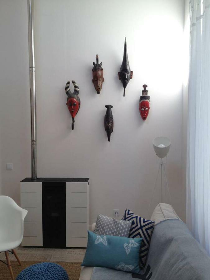 Apartamento Casa Braancamp - Beautiful & Calm OOporto Exterior foto