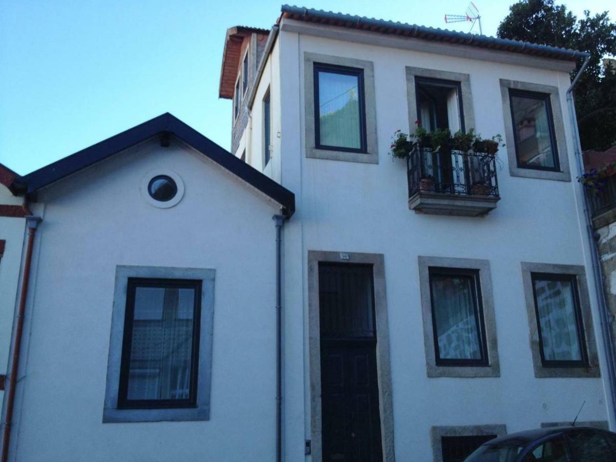 Apartamento Casa Braancamp - Beautiful & Calm OOporto Exterior foto