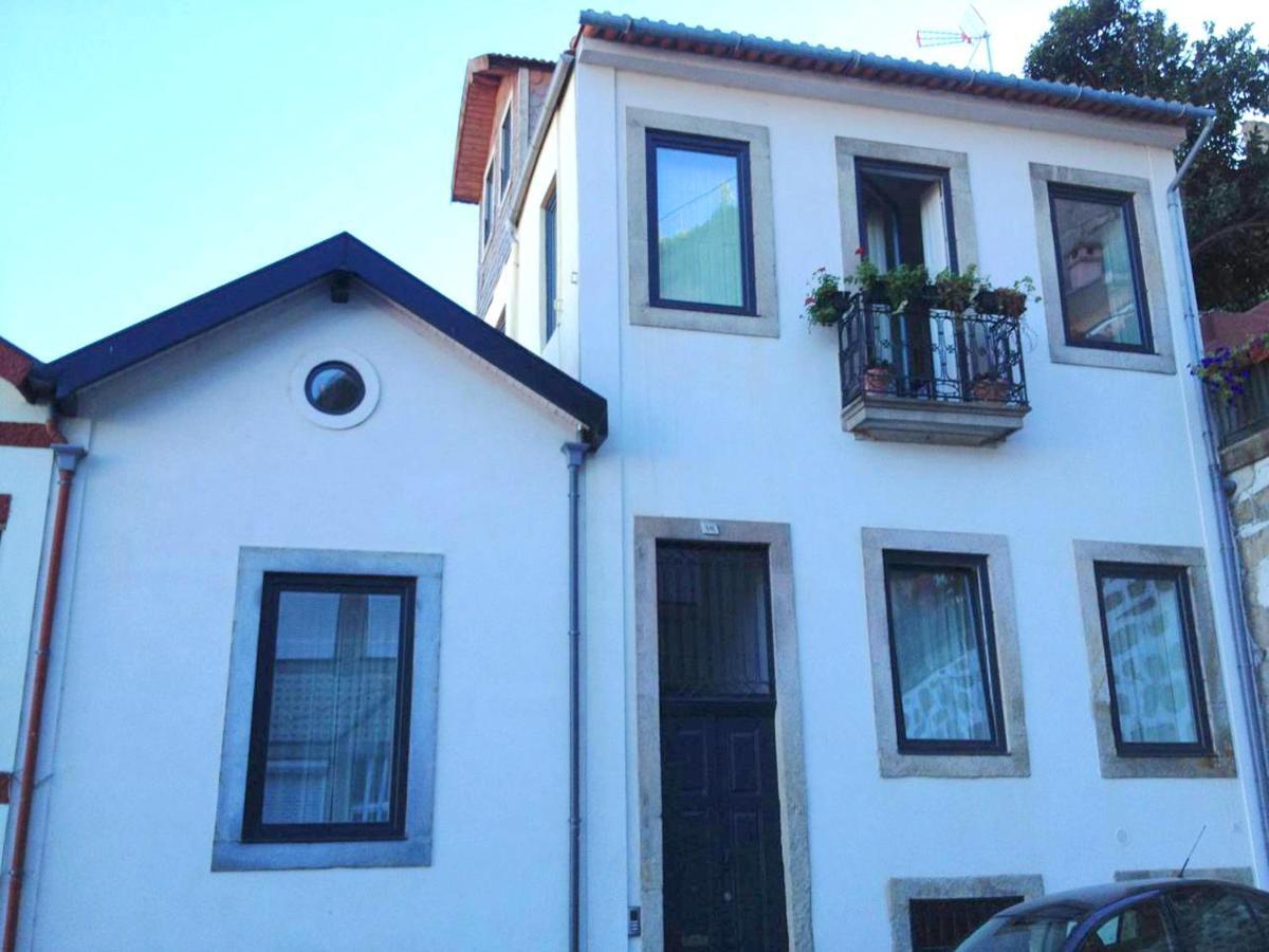 Apartamento Casa Braancamp - Beautiful & Calm OOporto Exterior foto